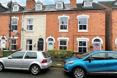 2 bedroom terraced house for sale, Lowell Street, Worcester, Worcestershire, WR1