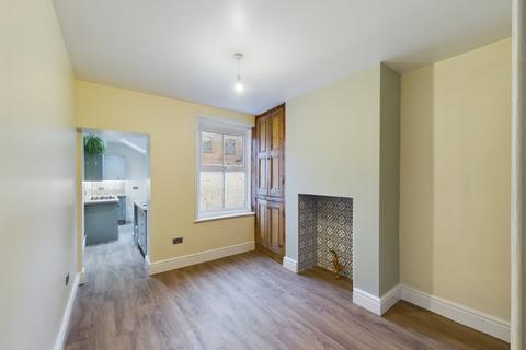 12 Lowell Street, Worcester, WR1 1NP