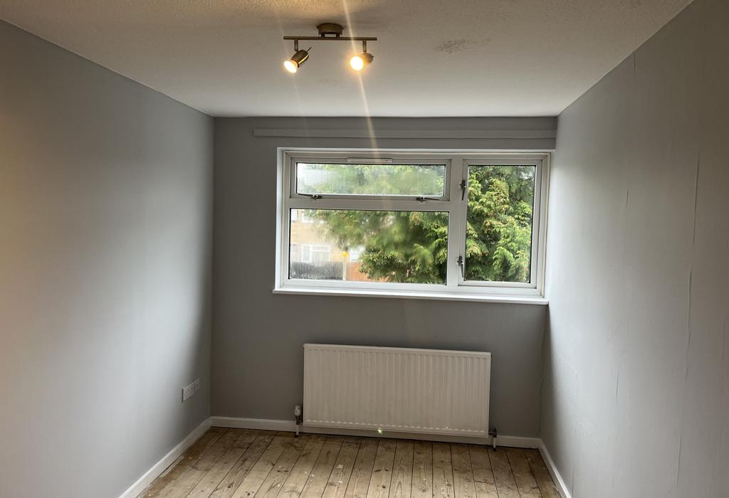 Exeter Close, Stevenage, Hertfordshire 1 bed in a house share to rent