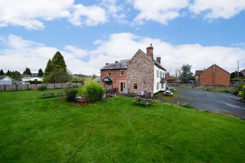 6 bedroom detached house for sale, Stoke Prior,  Herefordshire,  HR6