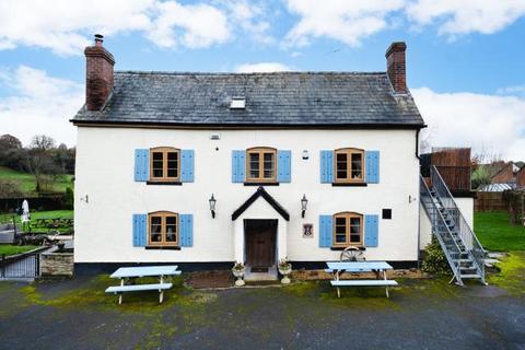 6 bedroom detached house for sale, Stoke Prior,  Herefordshire,  HR6