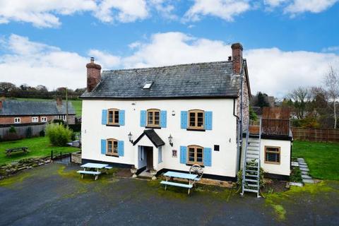 6 bedroom detached house for sale, Stoke Prior,  Herefordshire,  HR6