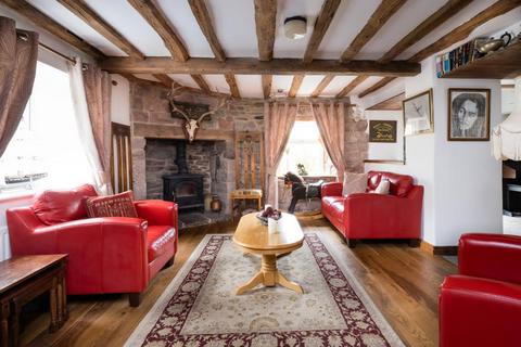 6 bedroom detached house for sale, Stoke Prior,  Herefordshire,  HR6