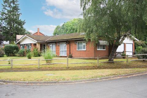 4 bedroom bungalow for sale, 3 The Garth, Cobham KT11