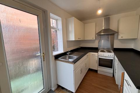 1 bedroom flat to rent, Lytham Road, Blackpool FY4