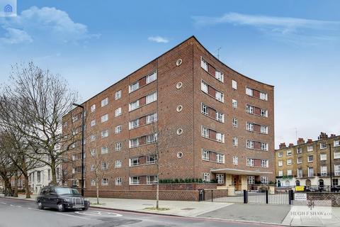 2 bedroom flat for sale - Radley House, Gloucester Place, London, NW1