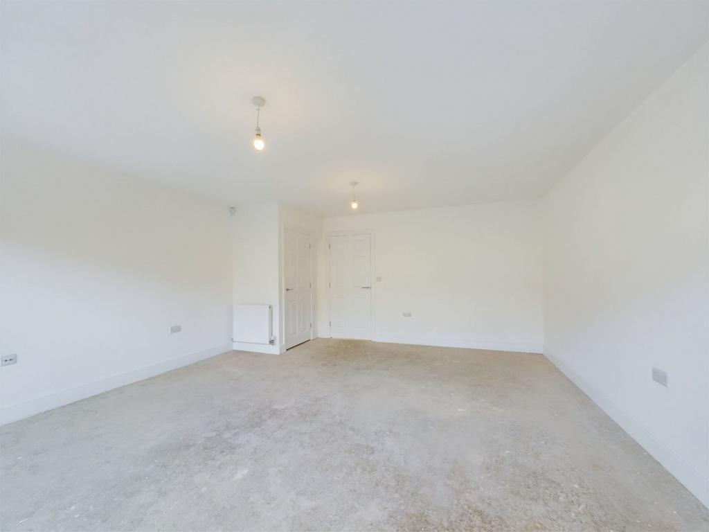 Lounge / dining room