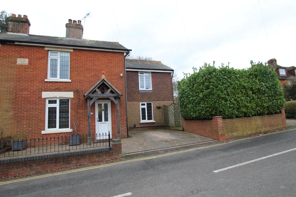 Horndean, Waterlooville 3 bed house for sale £455,000