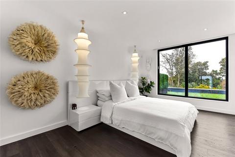 6 Manor Place, Chislehurst, BR7 5QH