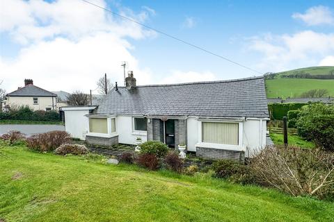 3 bedroom bungalow for sale, Bow Street, Ceredigion, SY24