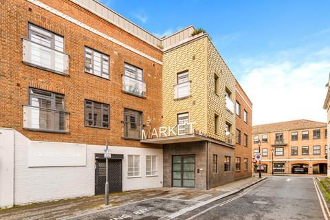 1 bedroom apartment for sale - The Market Building, 6 Market Place, Brentford, TW8