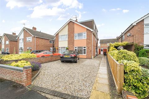 4 bedroom semi-detached house for sale, Maunsell Way, Swindon SN4