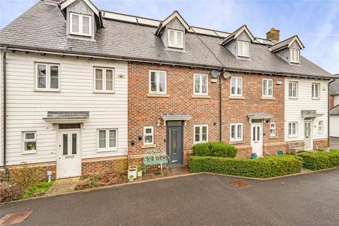 3 bedroom terraced house for sale, Broomfield, Bells Yew Green, Tunbridge Wells, TN3