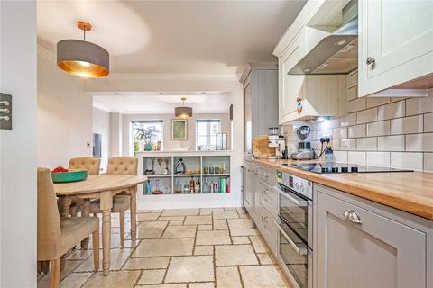 3 bedroom terraced house for sale, Broomfield, Bells Yew Green, Tunbridge Wells, TN3