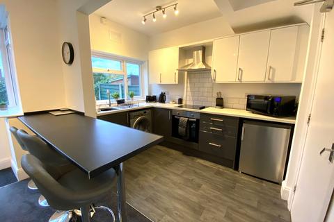 undefined, Poplar Grove, Newcastle-under-Lyme, ST5