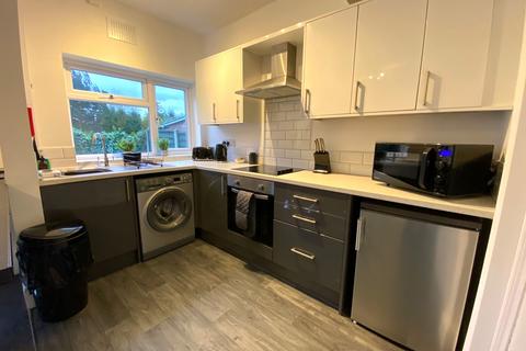 undefined, Poplar Grove, Newcastle-under-Lyme, ST5