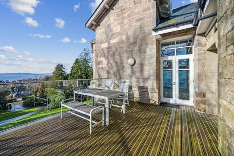 3 bedroom apartment for sale - Braeholm, East Montrose Street, Helensburgh, Argyll and Bute , G84 7HR