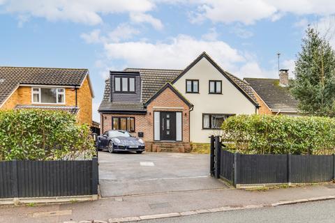 4 bedroom detached house for sale, Lemsford Village, Lemsford, Welwyn Garden City, Hertfordshire, AL8