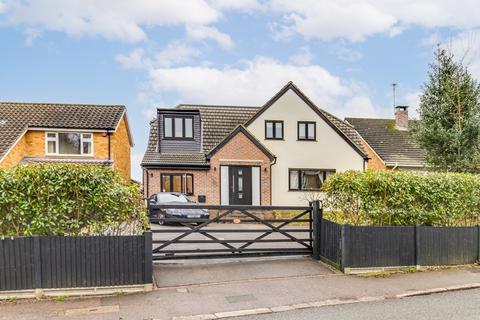 4 bedroom detached house for sale, Lemsford Village, Lemsford, Welwyn Garden City, Hertfordshire, AL8