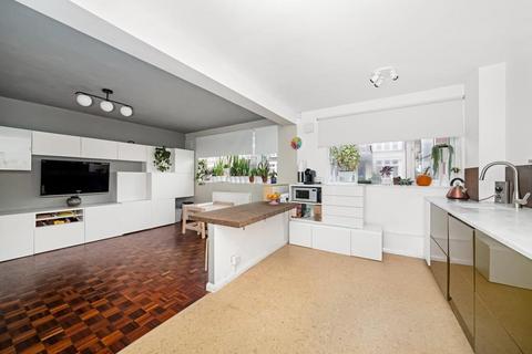 2 bedroom apartment for sale, Knollys Road, Streatham, London, SW16