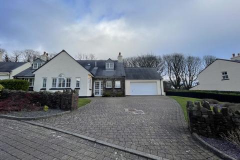 4 bedroom house to rent, Ramsey Road, Laxey, IM4 7QP