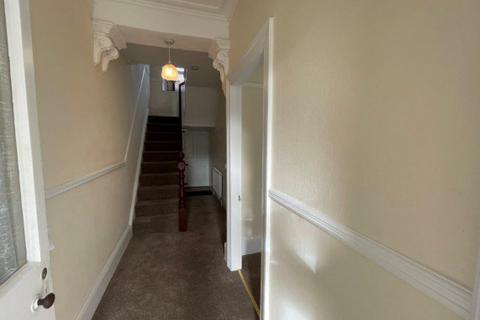 4 bedroom house to rent, Grafton Street, Douglas, IM2 3HD