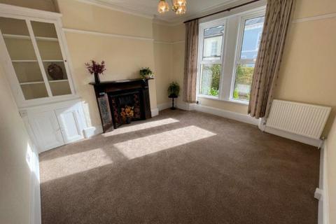 4 bedroom house to rent, Grafton Street, Douglas, IM2 3HD