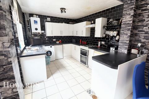 3 bedroom terraced house for sale - Mill Road, Great Yarmouth
