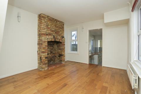 2 bedroom end of terrace house for sale, Stone Street, Westenhanger, Hythe, CT21