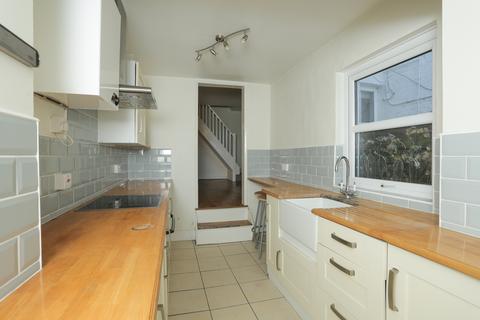 2 bedroom end of terrace house for sale, Stone Street, Westenhanger, Hythe, CT21