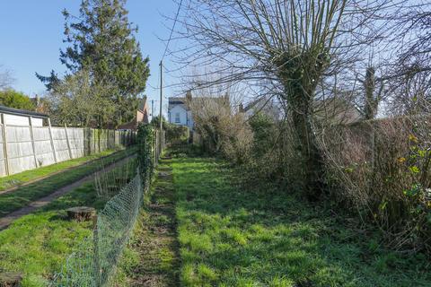2 bedroom end of terrace house for sale, Stone Street, Westenhanger, Hythe, CT21