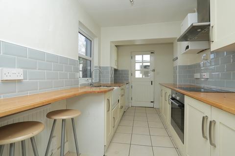 2 bedroom end of terrace house for sale, Stone Street, Westenhanger, Hythe, CT21