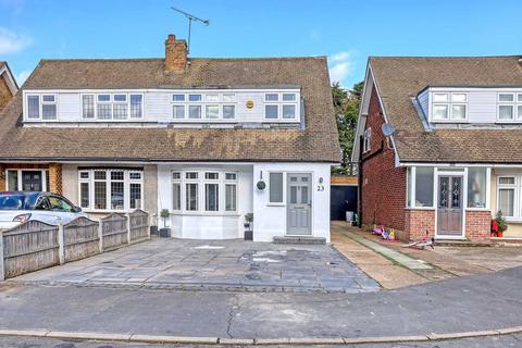 23 Denbigh Close, Hornchurch, RM11 3EA
