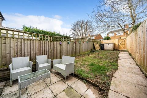 196 Burwell Meadow, Witney, OX28 5JJ