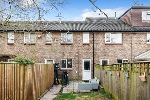 196 Burwell Meadow, Witney, OX28 5JJ