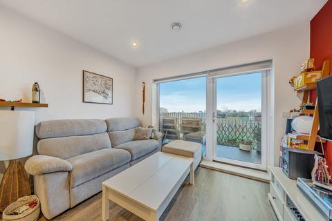 1 bedroom apartment for sale - Brumwell Avenue, Woolwich, London