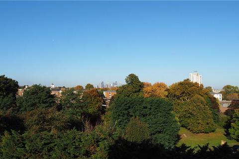 1 bedroom apartment for sale, Brumwell Avenue, Woolwich, London