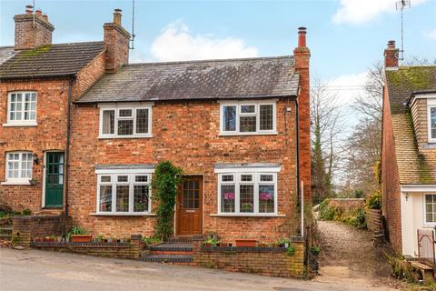 4 bedroom semi-detached house for sale, Church Road, Bow Brickhill, Milton Keynes, Buckinghamshire, MK17