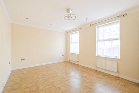 3 bedroom end of terrace house to rent - Thermopylae Gate E14, Canary Wharf, London, E14