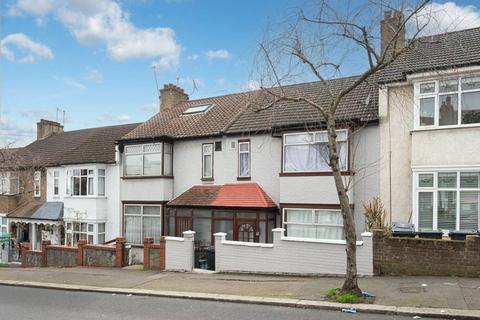 3 bedroom end of terrace house for sale, Ladbrook Road, South Norwood, London, SE25