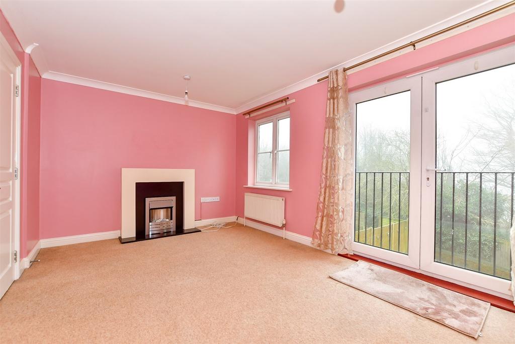 Aspen Drive, Whitfield, Dover, Kent 4 bed end of terrace house for sale