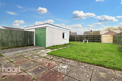 3 bedroom semi-detached house for sale - Fieldfare, Swindon