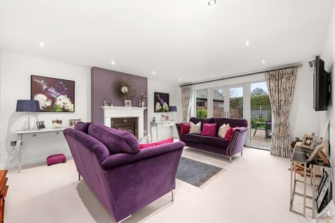 4 bedroom detached house for sale, Brewers Yard, Lincoln LN4