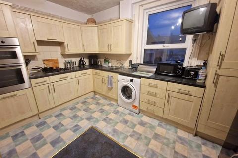 3 bedroom apartment for sale, Exeter Road, Exmouth, EX8 1PS