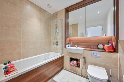 11 Billinghurst Way, London, SE10 0XP