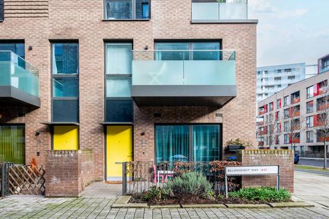 11 Billinghurst Way, London, SE10 0XP