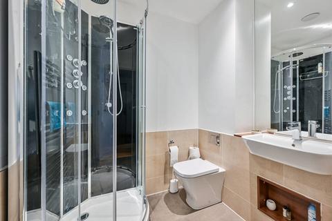 11 Billinghurst Way, London, SE10 0XP