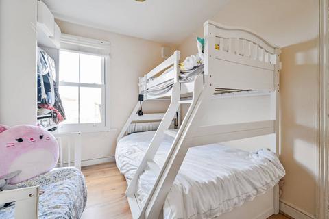 1 bedroom flat for sale, Gosterwood Street, Deptford, London, SE8