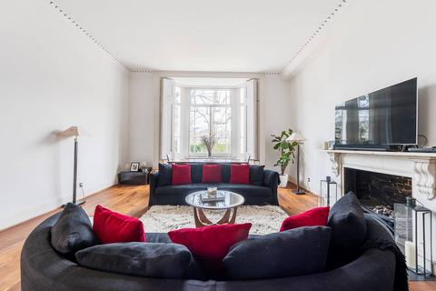 2 bedroom flat to rent, Sutherland Avenue, Maida Vale, London, W9
