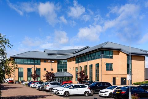Office to rent, Pegasus, Solihull Business Park, Cranbrook Way, Shirley, Solihull, West Midlands, B90 4GT